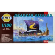 shumee SMER0904 Drakkar Oseberg
