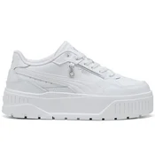Puma patike Karmen bele za devojcice