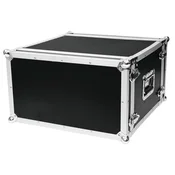 Rack ohišje, 6HE 38 cm globine