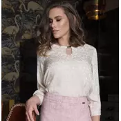 ŽENSKA BLUZA TS0662