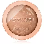 Makeup Revolution London Re-loaded bronzer 15 g nijansa Take A Vacation