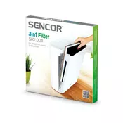 Sencor Filter za precišcavanje za model SHX 004