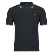 Fred Perry TWIN TIPPED FRED PERRY SHIRT