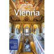 Lonely Planet Vienna