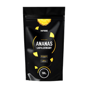 Ananas v prahu – liofiliziran HiFOOD (100?g)
