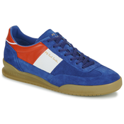Paul Smith Nizke superge DOVER FRANCE FLAG Večbarvna