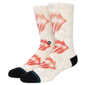 Nogavice Rolling Stones - LICKS - OFFWHITE - STANCE - A556C22LIC-OFW