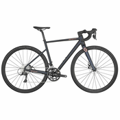 ŽENSKO CESTNO KOLO SCOTT CONTESSA SPEEDSTER 25 2023 (velikost 56 L)