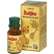 SINEFARM Rastvor za žuljeve Žuljko 10 ml
