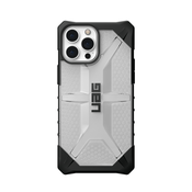 Ovitek UAG Plasma za iPhone 15 Pro Max - ice clear