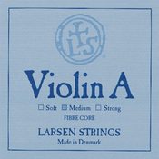 LARSEN STRUNA ZA VIOLINO 2 A STRONG