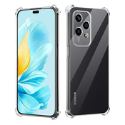 Infostyle Silikonski ovitek "Shockproof" za Honor 200 Lite