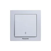 STIKALO ALTERNATORJA PANASONIC SILVER BREZ OKVIRJA PS004