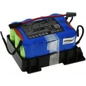 POWERY Akumulator Bosch 00751992