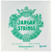 G-struna za violončelo Superior medium Jargar