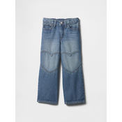 GAP Baby Jeans Wide Heart - Girls