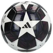 Adidas Žoge nogometni čevlji črna JX9091