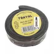 Trayal unutrašnja guma 24x1 3/8 DV ( 520013 )