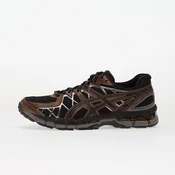 Sneakers Asics Gel-Kayano 20 Black/ Reddish Brown EUR 42