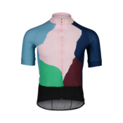 Poc ESSENTIAL ROAD PRINT JERSEY, majica