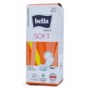 ULOŠCI DNEVNI BELLA PENTY SOFT 20/1