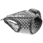 LEKI Rezervni del Shark Frame Strap Mesh, siv temno antracit, S - M - L