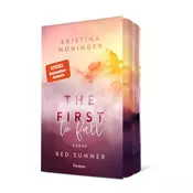 The First to Fall