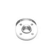TATechnix Distančniki 4x100 15mm Nissan - Renault