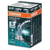 Car bulb H7, 12V, 55W, PX26d, Cool Blue Intense Next Generation (1 pc)