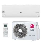 Klima uredaj LG Standard S24EQ.NSK/S24EQ.U24, 6,6/7,5 kW, inverter, komplet