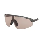 Sončna očala Alpina Turbo Pro Q-Lite Gun Matt/Pink