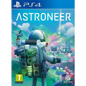 Gearbox Astroneer igrica za PS4