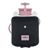 Micro Deciji kofer, 50.8 cm, Roze