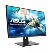 ASUS LCD 27 VG278QF TN, 1920x1080, HDMI, DP, DVI, 165Hz, 0.5ms, freesync, HA, tilt, vesa ( 90LM03P3-B02370 )