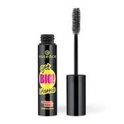 Maskara ESSENCE Get Big Lashes Volume Bost Black 12 ml