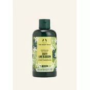 Lime Blossom Shower Gel 250 ML