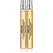 Maison Margiela By The Fireplace + Jazz Club 10 ml Duo set uniseks