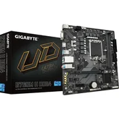 GIGABYTE B760M H DDR4