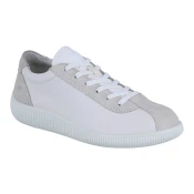 Ecco Čevlji bela 40 EU Sneaker Soft Zero