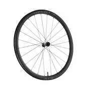 Bontrager Aeolus Pro 37V Disc TLR VR 28 Tekalno kolo