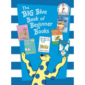 Big Blue Book of Beginner Books