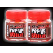 Gica Mix REMIUM BOILE 12mm G1 TIGER NUT