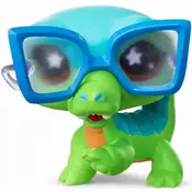 Littlest Pet Shop: Igrača - 1 kos, 5. serija, 456 Krokodil