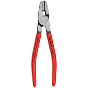 Knipex klešta za krimpovanje hilzni sa prednjim uvodenjem 0,5 - 6,0 mm2 (97 81 180)