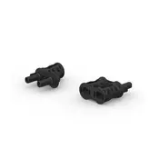MC4 EVO2 parallel connectors