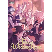 TALES OF WEDDING RINGS V14