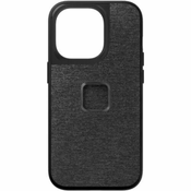 Peak Design Mobile Everyday Smartphone Case za iPhone 14 Pro - Charcoal