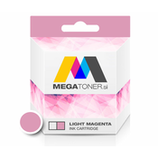 MEGA kartuša Epson E-2426 (24XL, T2426, T2436, LMa) (kompatibilna, svetlo škrlatna)