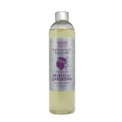 shumee Saponificio Varesino Mirto di Sardegna gel po prhanju