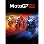 Milestone Game Key MotoGP 22 (Europa)